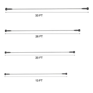 Linean Plafonnier Minimaliste en Bande d’Acier