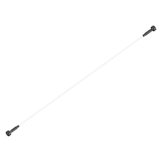 Linean Plafonnier Minimaliste en Bande d’Acier