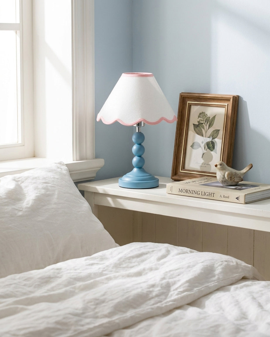 Riveliella Lampe de Table