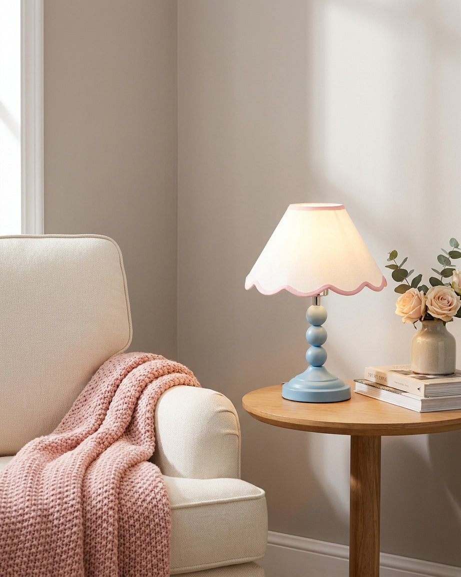 Riveliella Lampe de Table