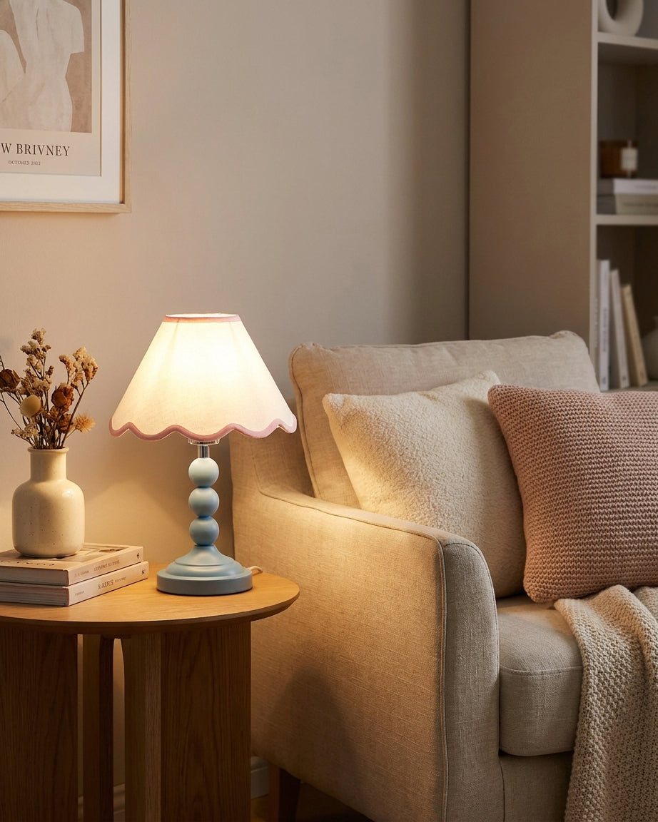 Riveliella Lampe de Table