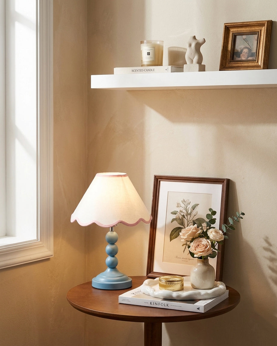 Riveliella Lampe de Table