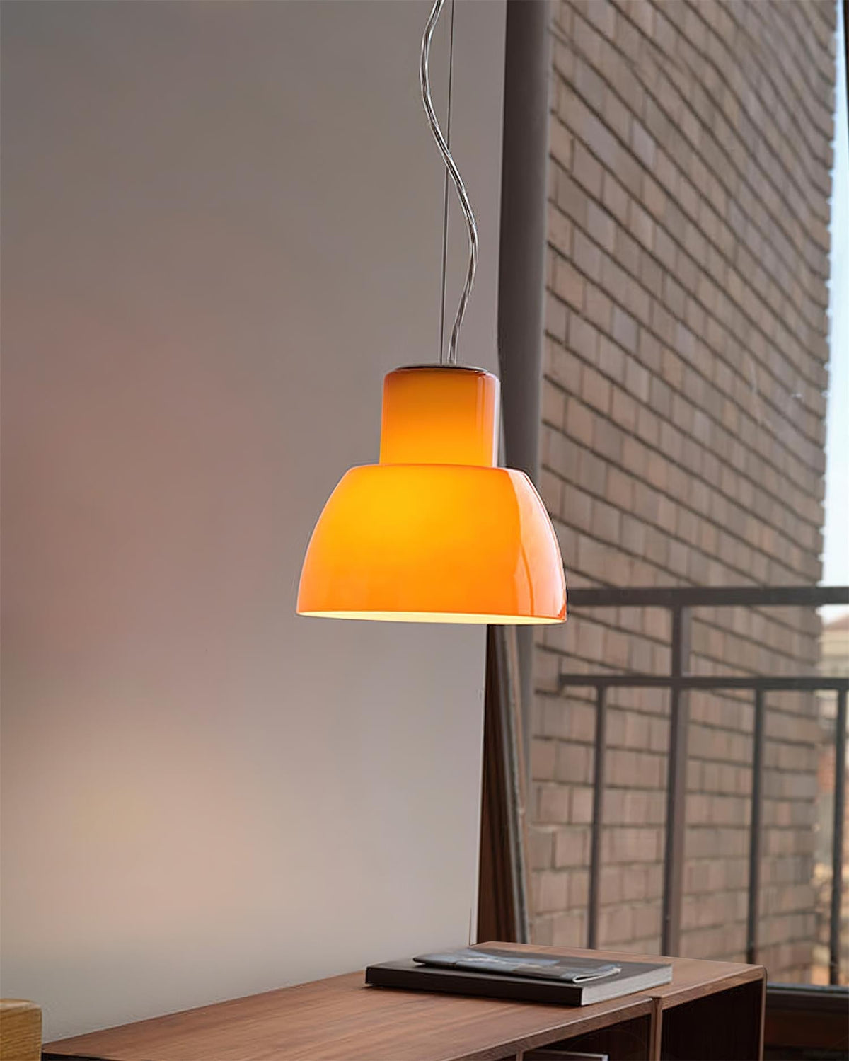 Mirisine Suspension