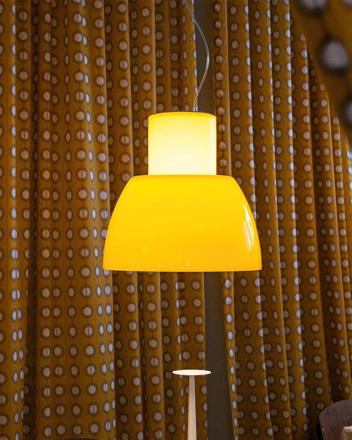 Mirisine Suspension