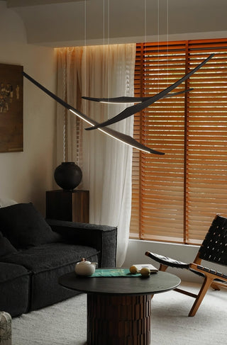 Celano Suspension