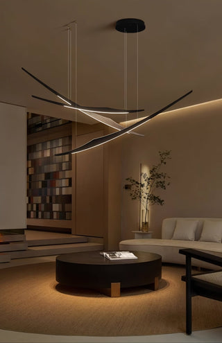 Celano Suspension