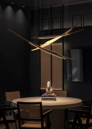 Celano Suspension