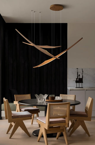 Celano Suspension