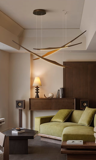 Celano Suspension