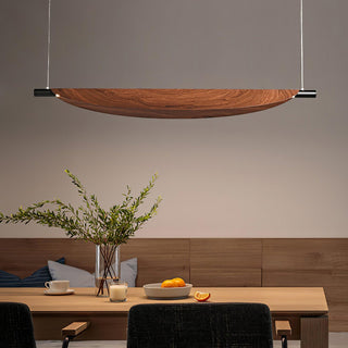 Ilthael Lampe Suspension de Style Moderne Minimaliste