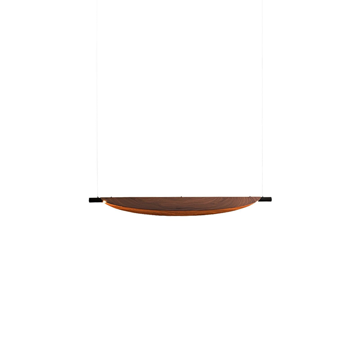 Cororia Lampe Suspension de Style Moderne Minimaliste