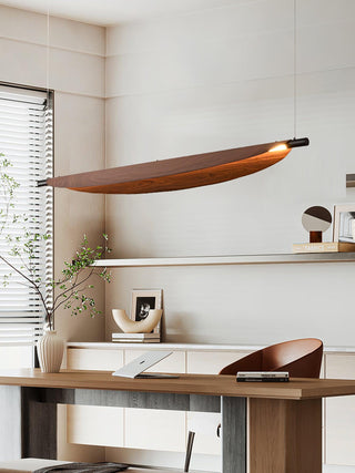 Ilthael Lampe Suspension de Style Moderne Minimaliste