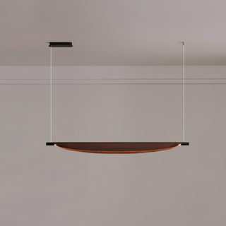 Ilthael Lampe Suspension de Style Moderne Minimaliste