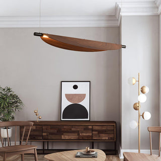 Ilthael Lampe Suspension de Style Moderne Minimaliste
