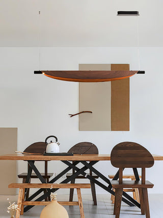 Ilthael Lampe Suspension de Style Moderne Minimaliste
