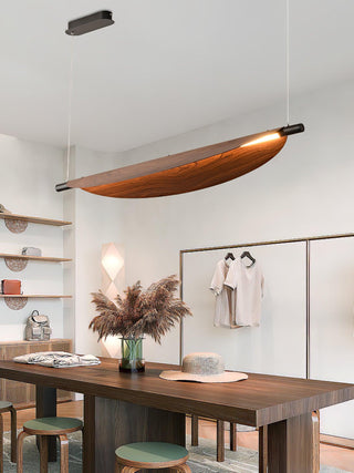 Ilthael Lampe Suspension de Style Moderne Minimaliste