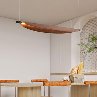 Ilthael Lampe Suspension de Style Moderne Minimaliste