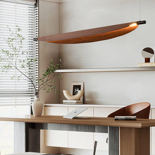 Ilthael Lampe Suspension de Style Moderne Minimaliste