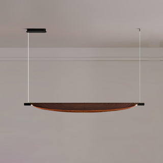 Ilthael Lampe Suspension de Style Moderne Minimaliste