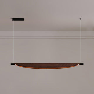 Ilthael Lampe Suspension de Style Moderne Minimaliste