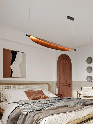 Ilthael Lampe Suspension de Style Moderne Minimaliste