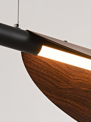 Ilthael Lampe Suspension de Style Moderne Minimaliste