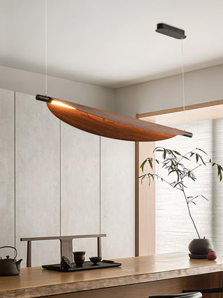 Ilthael Lampe Suspension de Style Moderne Minimaliste