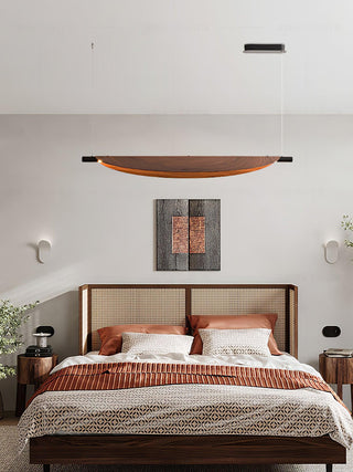 Ilthael Lampe Suspension de Style Moderne Minimaliste