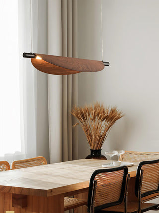 Ilthael Lampe Suspension de Style Moderne Minimaliste