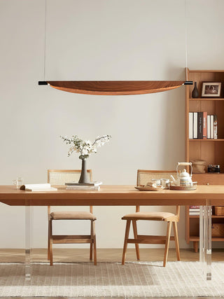 Ilthael Lampe Suspension de Style Moderne Minimaliste