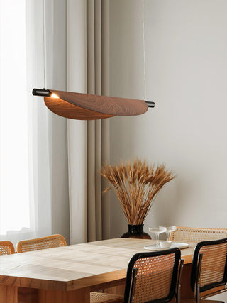 Ilthael Lampe Suspension de Style Moderne Minimaliste