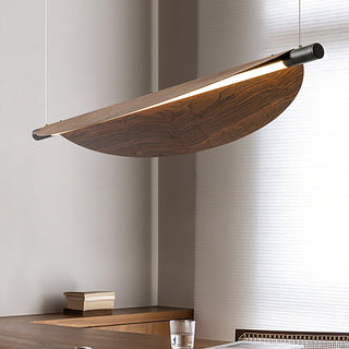 Ilthael Lampe Suspension de Style Moderne Minimaliste