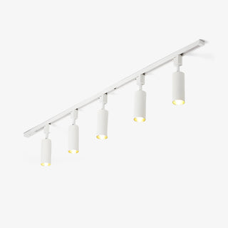 Solara Plafonnier Cylindre Élégant avec Style Minimaliste