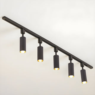 Solara Plafonnier Cylindre Élégant avec Style Minimaliste