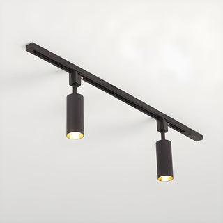 Solara Plafonnier Cylindre Élégant avec Style Minimaliste
