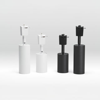 Solara Plafonnier Cylindre Élégant avec Style Minimaliste