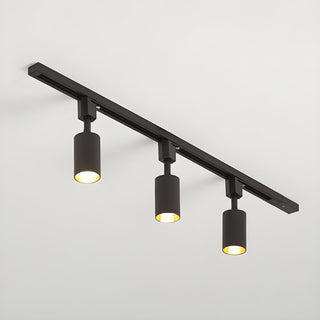 Solara Plafonnier Cylindre Élégant avec Style Minimaliste