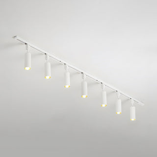 Solara Plafonnier Cylindre Élégant avec Style Minimaliste