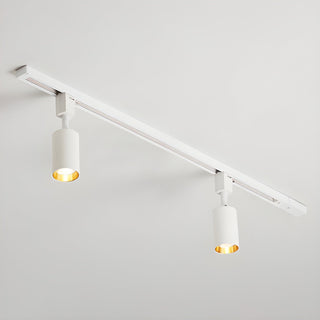Solara Plafonnier Cylindre Élégant avec Style Minimaliste