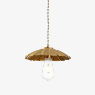 Verona Suspension Laiton Moderne
