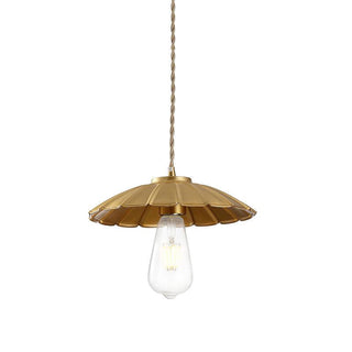 Verona Suspension Laiton Moderne