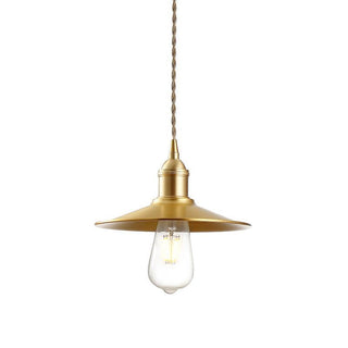 Verona Suspension Laiton Moderne