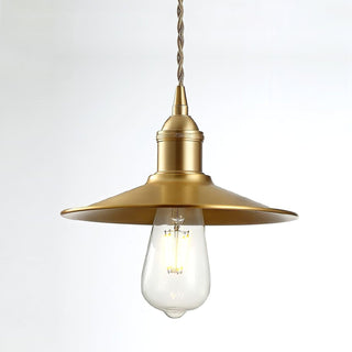 Verona Suspension Laiton Moderne