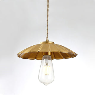 Verona Suspension Laiton Moderne