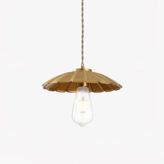Verona Suspension Laiton Moderne
