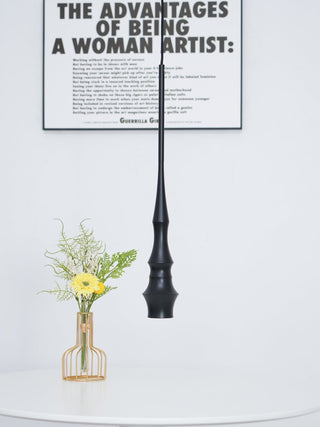 Elaran Suspension minimaliste en aluminium