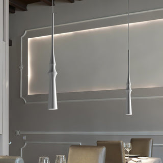 Elaran Suspension minimaliste en aluminium