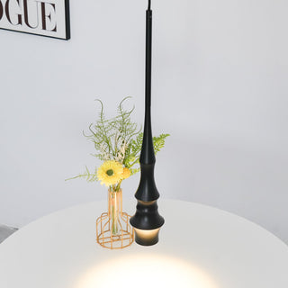 Elaran Suspension minimaliste en aluminium