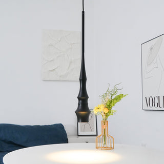 Elaran Suspension minimaliste en aluminium