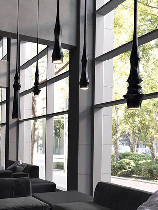 Elaran Suspension minimaliste en aluminium